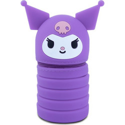 CoolPack Kuromi Κασετίνα Μωβ 14164PTR