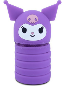 CoolPack Kuromi Κασετίνα Μωβ 14164PTR