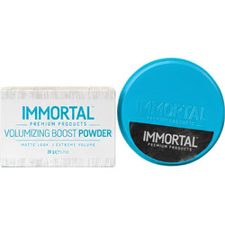 Immortal Nyc Volumizing Boost Powder 20gr