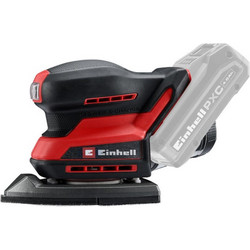 Einhell TE-OS 18/150-2 Li 4460790