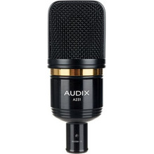 Audix A231 Πυκνωτικό Μικρόφωνo