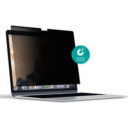 eSTUFF GLBM14309198 Μεμβράνη Οθόνης Laptop Privacy & Anti-Glare για 14"
