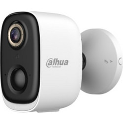 Dahua BF5H IP Κάμερα Ασφαλείας Wi-Fi 5MP Full HD+ 2.1mm Αδιάβροχη Νυκτός με Αμφίδρομη Επικοινωνία
