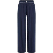 Sugarfree Γυναικείο Παντελόνι Φόρμας Navy Μπλε 26831044