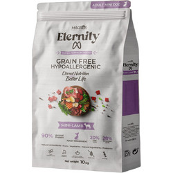 Eternity Adult Mini Grain Free with Lamb 2kg