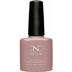 CND Shellac Color Field Fox Ημιμόνιμο Βερνίκι Νυχιών 7.3ml