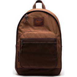 Herschel Kaine 11814-07791 Σακίδιο Πλάτης Καφέ