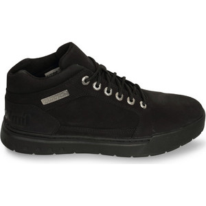 Timberland Maple Grove Ανδρικά Μποτάκια Δερμάτινα Μαύρα TB0A6GD3W051 Timberland Maple Grove Ανδρικά Μποτάκια Δερμάτινα Μαύρα TB0A6GD3W051