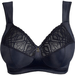 Primadonna Salerno Σουτιέν Minimizer με Μπανέλα Μαύρο 0163537MID