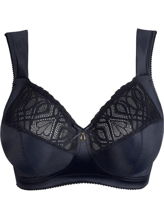 Primadonna Salerno Σουτιέν Minimizer με Μπανέλα Μαύρο 0163537MID