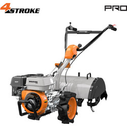 Nakayama Pro MB6515 Σκαπτικό Βενζίνης Τετράχρονο 7hp 212cc