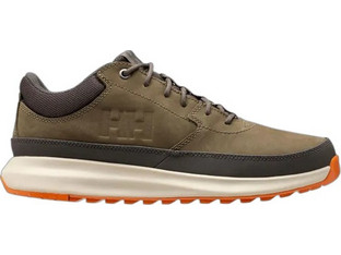 Helly Hansen Beckett Ανδρικά Sneakers Χακί 11991-431