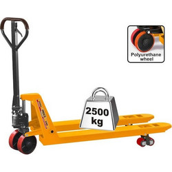 Ingco HHPT01251 Παλετοφόρο έως 2.5t