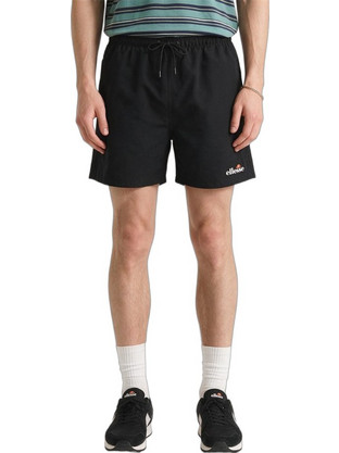 Ellesse Ανδρικό Μαγιό Σορτς Μαύρο SHB24245-011