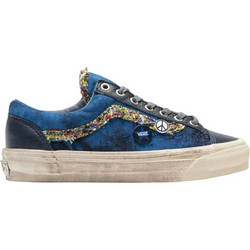 Vans LX Old Skool 36 Ανδρικά Sneakers Navy Μπλε VN000E8VNVY1