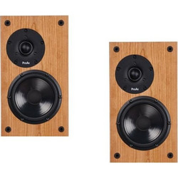 ProAc Response DB Three Ζεύγος Ηχείων Hi-Fi Δαπέδου 100W 2 Δρόμων Cherry