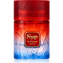 Riiffs Freeze in Flames Eau de Parfum 100ml