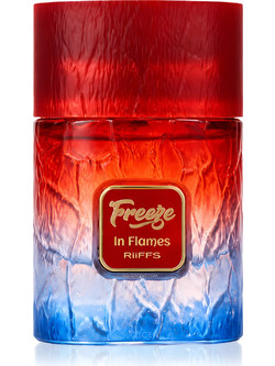 Riiffs Freeze in Flames Eau de Parfum 100ml