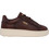 Boss Shoes Ανδρικά Sneakers Καφέ EJ7175
