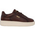 Boss Shoes Ανδρικά Sneakers Καφέ EJ7175