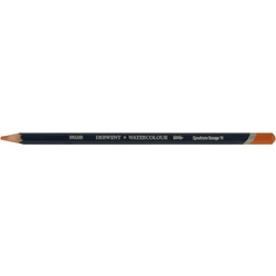 Derwent Ξυλομπογιά Ακουαρέλας Spectrum Orange 11