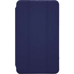 Smart Flip Cover Blue (Huawei MediaPad T5)