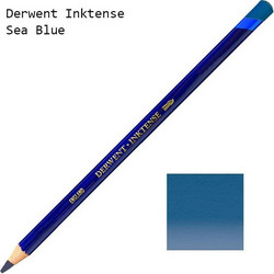 Derwent Inktense Ξυλομπογιά Sea Blue 1200