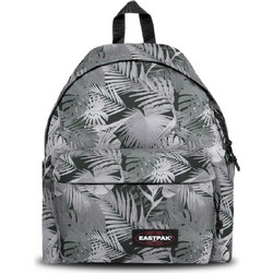 Eastpak Pak'R Authentic Original Σχολική Τσάντα Πλάτης Γυμνασίου - Λυκείου Γκρι EK000620B0O