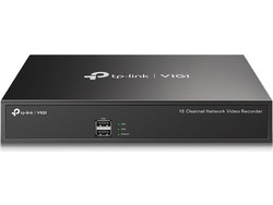 TP-Link Vigi NVR1016H v1.20