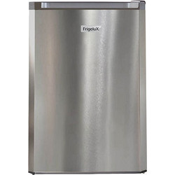Frigelux RTT127XE Ψυγείο Mini Bar 120lt Υ82.5xΠ58xΒ55cm Inox