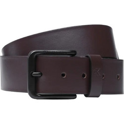 Calvin Klein Ανδρική Ζώνη Δερμάτινη Σοκολατί K50K510472-BAP