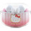 Hello Kitty Ακουστικά Bluetooth In Ear Ανθεκτικά στο Νερό Pink