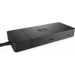 Dell WD19DC USB-C Dock Docking Station με DisplayPort / HDMI PD Ethernet