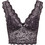 Only Bralette χωρίς Μπανέλα Μωβ 15244888