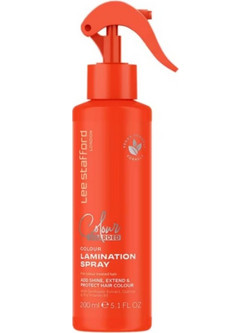Lee Stafford Guarded Lamination Σπρέι Μαλλιών για Λάμψη 200ml
