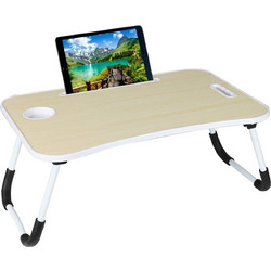 Bakaji 02841369 Τραπεζάκι Laptop