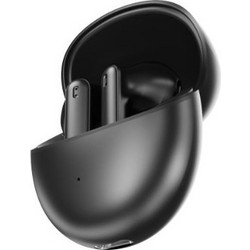 HiFuture ColorBuds3 Ακουστικά Bluetooth In Ear Black