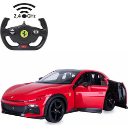 Jamara Τηλεκατευθυνόμενο Αυτοκίνητο Ferrari Purosangue 1:14 402256