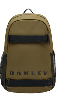 Oakley BTS 901853-7CEU Σακίδιο Πλάτης 20lt Χακί