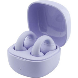 Guess Mini Classic Earbuds Ακουστικά Bluetooth Earbud Purple