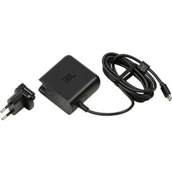 JBL Power Φορτιστής με Καλώδιο USB-C 60W (Xtreme 3 / Xtreme 4)