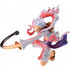 Banpresto One Piece Battle Record Monkey D. Luffy Gear 5 Special Version 13cm