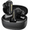Bugani B20 Ακουστικά Bluetooth In Ear Black