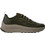 Calvin Klein Ανδρικά Sneakers Chunky Χακί HM0HM02224-LLT