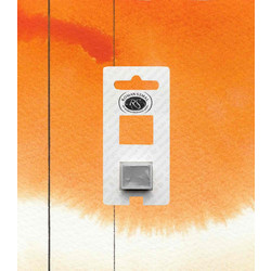 Roman Szmal Aquarius 312 Isoindolinone Yellow Deep Νερομπογιά 11-590-312