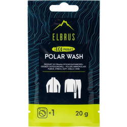 Elbrus Polar Wash 1 Πλύσεις 20gr