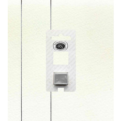 Roman Szmal Aquarius 101 Chinese White Νερομπογιά 11-590-101