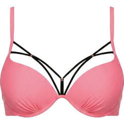 Marko Dakota Bikini Top Ροζ M-811