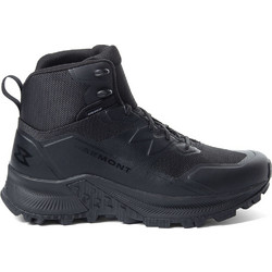 Garmont Contact 4 Ανδρικά Ορειβατικά Μποτάκια Μαύρα 003173-BLK