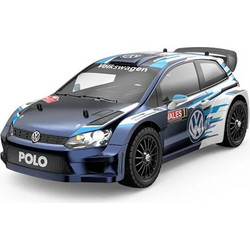 Amewi Hypergo Polo R WRC Rallye Τηλεκατευθυνόμενο Αυτοκίνητο Volkswagen 1:14 21141